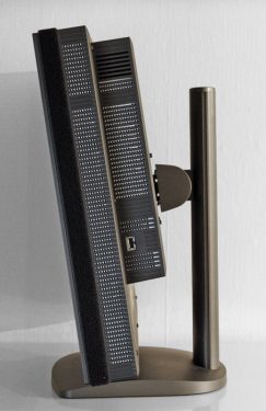 Quatographic Intelli Proof 300 Excellence Monitor Neigung Vorne