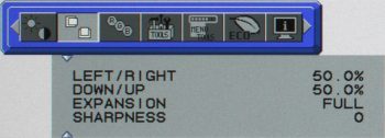 Quatographic Intelli Proof 300 Excellence Monitor Osd2