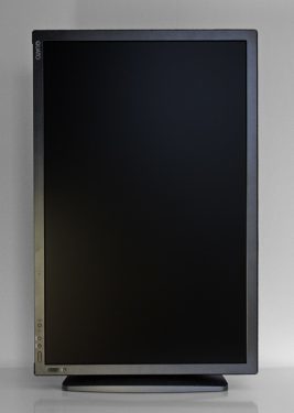Quatographic Intelli Proof 300 Excellence Monitor Pivot Vorne