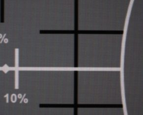 Quatographic Intelli Proof 300 Excellence Monitor Schaerfe3
