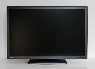 Quatographic Intelli Proof 300 Excellence Monitor Vorne Unten