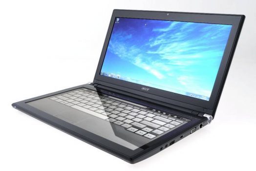 Virtuelles Keyboard auf dem unteren Panel 
