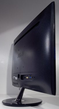 Asus Vs239h Monitor Belueftung