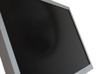 Eizo Ev2335w Gb Monitor Antireflex