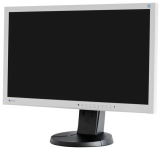 Eizo Ev2335w Gb Monitor Drehung Links