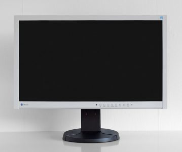 Eizo Ev2335w Gb Monitor Front