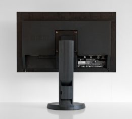 Eizo Ev2335w Gb Monitor Hinten Oben