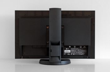 Eizo Ev2335w Gb Monitor Hinten Unten