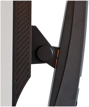 Eizo Ev2335w Gb Monitor Hoehenverstellung