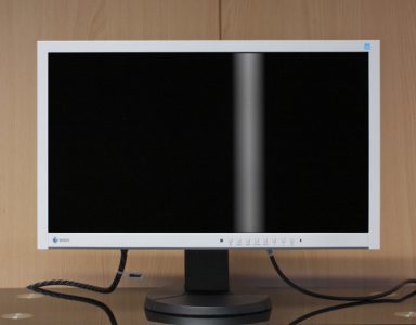 Eizo Ev2335w Gb Monitor Judder