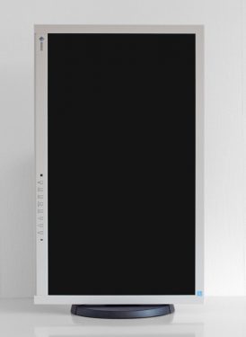 Eizo Ev2335w Gb Monitor Pivot Vorne