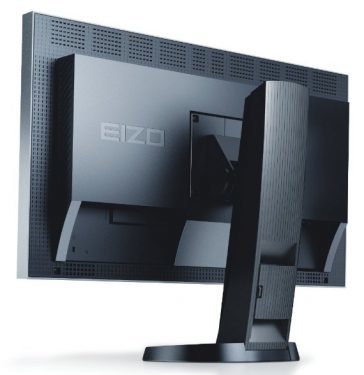 Eizo Ev2335w Gb Monitor Produktfoto2