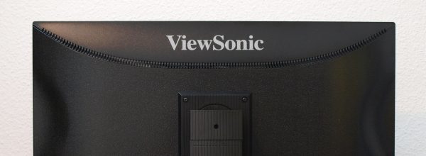 Viewsonic Vp2765 Led Monitor Belueftung