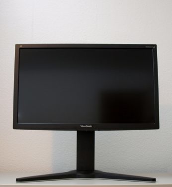 Viewsonic Vp2765 Led Monitor Lift