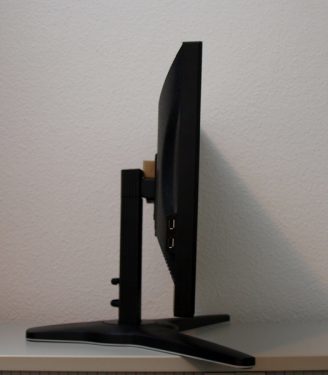Viewsonic Vp2765 Led Monitor Mit Pappe
