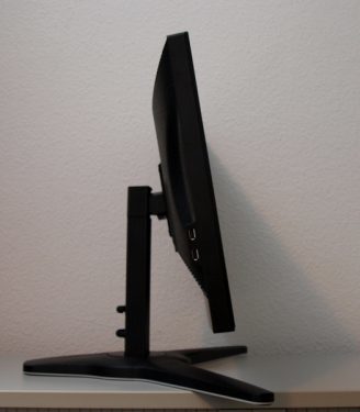 Viewsonic Vp2765 Led Monitor Ohne Pappe