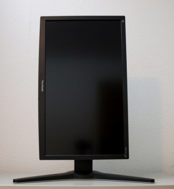 Viewsonic Vp2765 Led Monitor Pivot