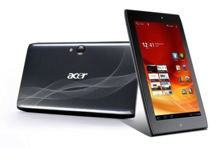 Acer Iconia Tab A100 Tablet Iconia Tab A100