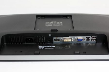 Dell U2212hm Monitor U2212HM Anschl01