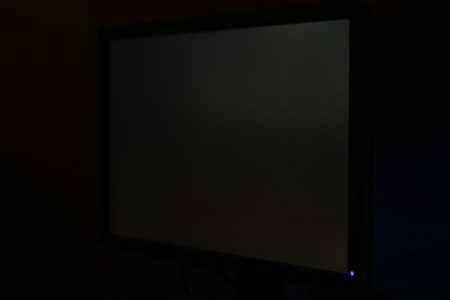 Dell U2212hm Monitor U2212HM Blickwinkel Schw