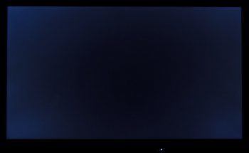 Samsung C24a650x Monitor Ausleuchtung 1