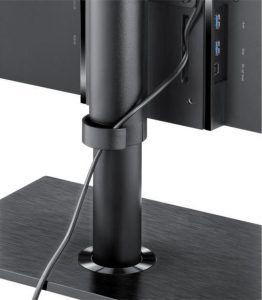 Samsung C24a650x Monitor Kabel