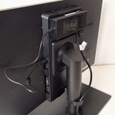 Samsung C24a650x Monitor Netzteil