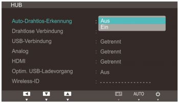 Samsung C24a650x Monitor Osd 4