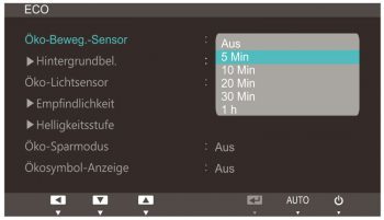 Samsung C24a650x Monitor Osd 5