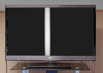 Lg 47lw579s Fernseher Judder