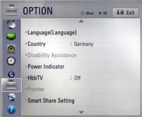 Lg 47lw579s Fernseher Osd13