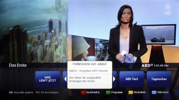 Lg 47lw579s Fernseher Tuner1
