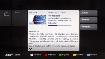 Lg 47lw579s Fernseher Tuner2