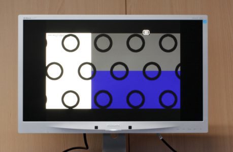 Philips 241p4qpyes Monitor Aspect2