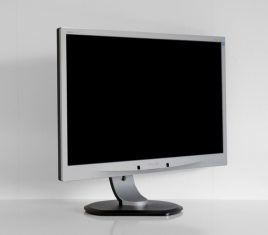 Philips 241p4qpyes Monitor Drehung Rechts