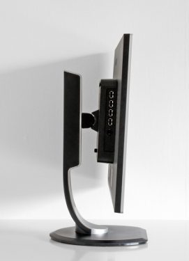 Philips 241p4qpyes Monitor Neigung Vorne