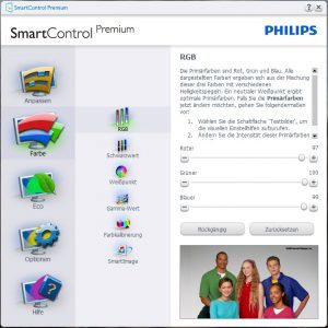 Philips 241p4qpyes Monitor Sc