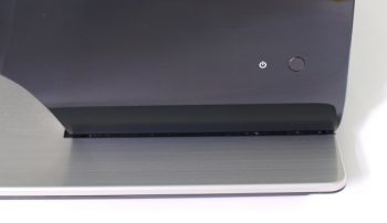 Samsung S27a950d Monitor Bedienfeld Aus