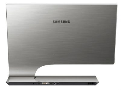 Samsung S27a950d Monitor Rueckseite