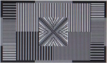 Monitor 720gitter