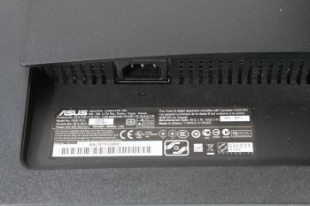 Monitor Anschluesse1