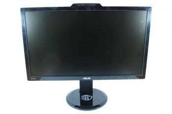 Monitor Hoch