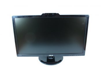 Monitor Niedrig