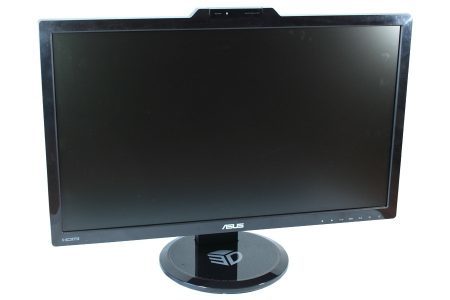 Monitor Vorne