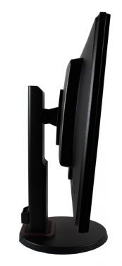 Benq Rl2450ht B Monitor Neigung2