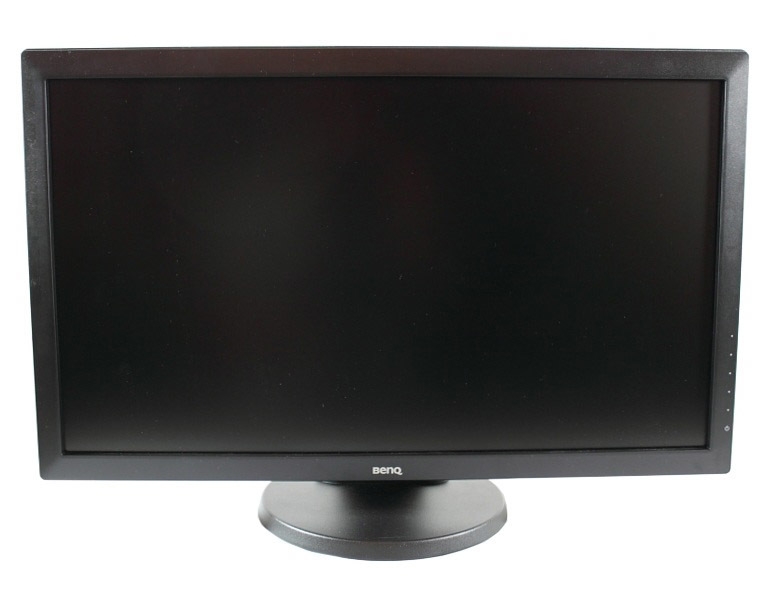 Benq Rl2450ht B Monitor Niedrig