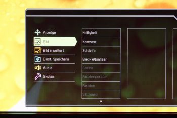 Benq Rl2450ht B Monitor Osd2