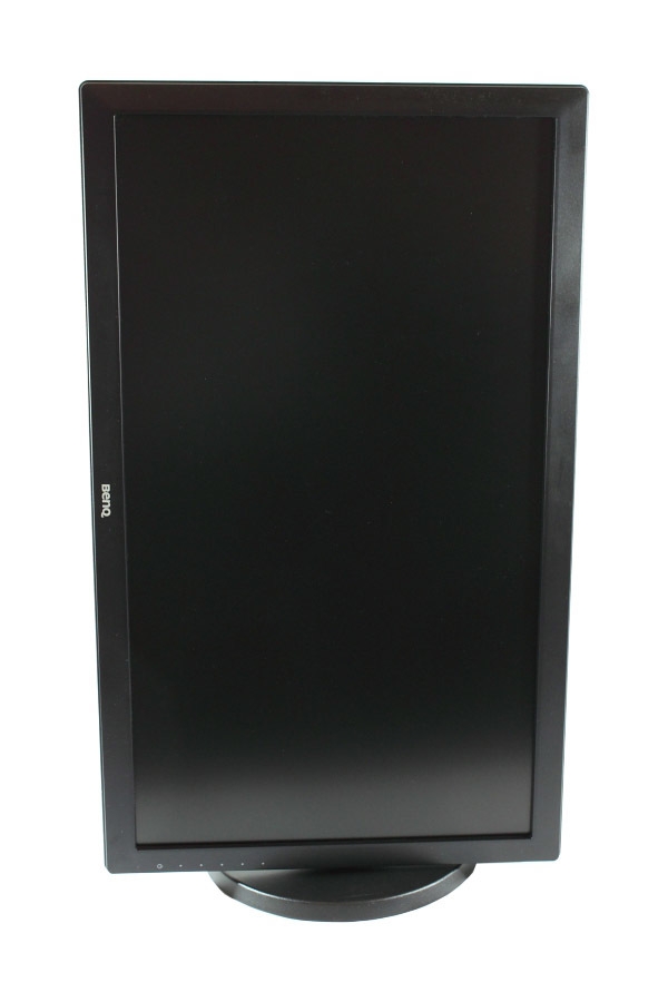 Benq Rl2450ht B Monitor Pivot