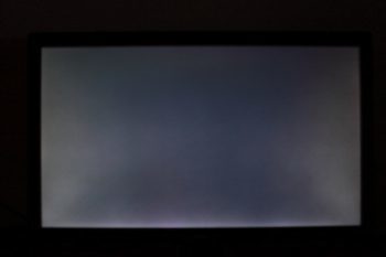Benq Rl2450ht B Monitor Schwarzesbild2