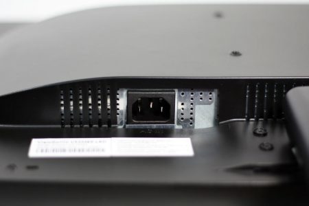 Viewsonic Vx2336s Led Monitor VX2336S Anschl01